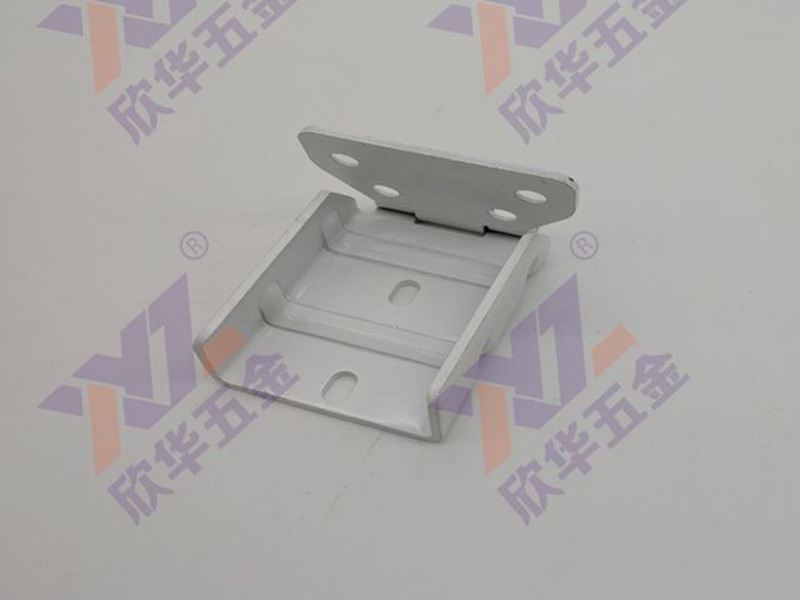 不銹鋼精密沖壓加工主要應用
