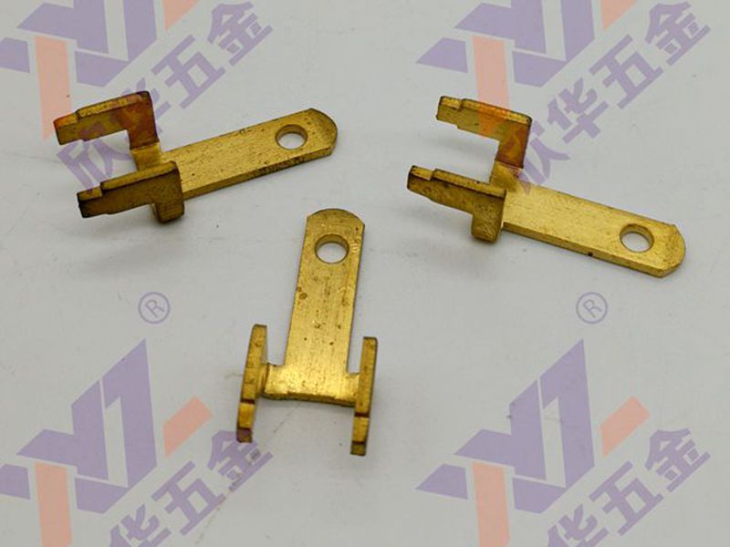 不銹鋼沖壓基本工藝介紹